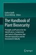 The Handbook of Plant Biosecurity... - Bild 1