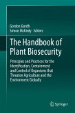 The Handbook of Plant Biosecurity (eBook, PDF)