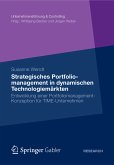 Strategisches Portfoliomanagement in dynamischen Technologiemärkten (eBook, PDF)