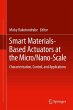 Smart Materials-Based Actuators at the... - Bild 1