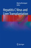Hepatitis C Virus and Liver Transplantation (eBook, PDF)