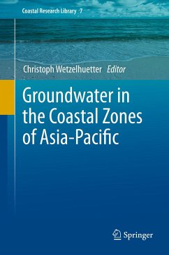 Groundwater in the Coastal Zones of Asia-Pacific (eBook, PDF)