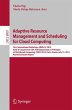Adaptive Resource Management and... - Bild 1