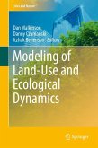 Modeling of Land-Use and Ecological Dynamics (eBook, PDF)