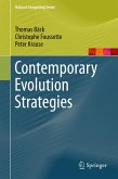 Contemporary Evolution Strategies (eBook, PDF)