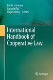 International Handbook of Cooperative Law (eBook, PDF)