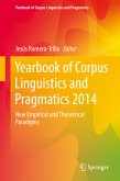 Yearbook of Corpus Linguistics and Pragmatics 2014 (eBook, PDF)