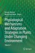 Physiological Mechanisms and Adaptation... - Bild 1