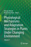 Physiological Mechanisms and Adaptation Strategies in Plants Under Changing Environment (eBook, PDF)