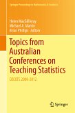 Topics from Australian Conferences on Teaching Statistics (eBook, PDF)
