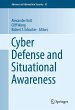 Cyber Defense and Situational Awareness... - Bild 1