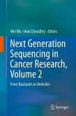 Next Generation Sequencing in Cancer Research, Volume 2 (eBook, PDF)