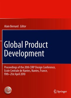 Global Product Development (eBook, PDF)