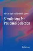 Simulations for Personnel Selection (eBook, PDF)