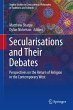 Secularisations and Their Debates... - Bild 1