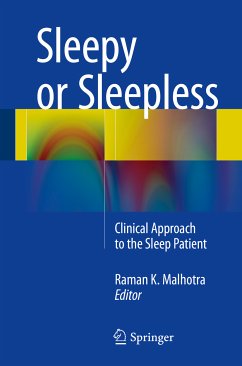Sleepy or Sleepless (eBook, PDF)