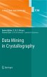 Data Mining in Crystallography (eBook,... - Bild 1