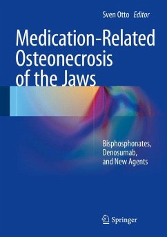 Medication-Related Osteonecrosis of the Jaws (eBook, PDF)