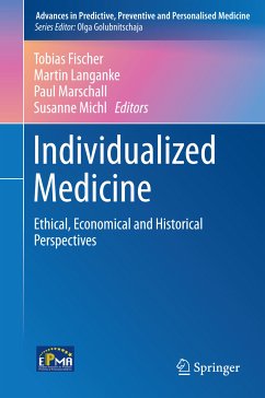 Individualized Medicine (eBook, PDF)