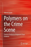 Polymers on the Crime Scene (eBook, PDF)