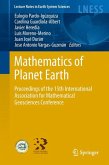 Mathematics of Planet Earth (eBook, PDF)