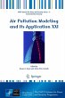 Air Pollution Modeling and its... - Bild 1