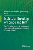 Molecular Breeding of Forage and Turf (eBook, PDF)