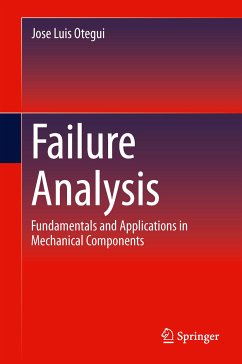 Failure Analysis (eBook, PDF) - Otegui, Jose Luis