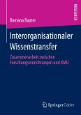 Interorganisationaler Wissenstransfer (eBook, PDF)