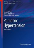 Pediatric Hypertension (eBook, PDF)