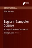 Logics in Computer Science (eBook, PDF)