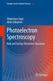 Photoelectron Spectroscopy (eBook, PDF)