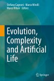 Evolution, Complexity and Artificial Life (eBook, PDF)