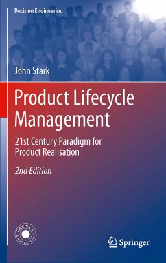 Product Lifecycle Management (eBook, PDF) - Stark, John