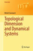 Topological Dimension and Dynamical Systems (eBook, PDF)