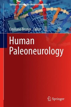 Human Paleoneurology (eBook, PDF)