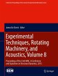 Experimental Techniques, Rotating... - Bild 1