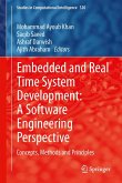 Embedded and Real Time System Development: A Software Engineering Perspective (eBook, PDF)