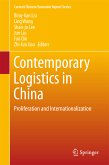 Contemporary Logistics in China (eBook, PDF)