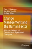 Change Management and the Human Factor (eBook, PDF)