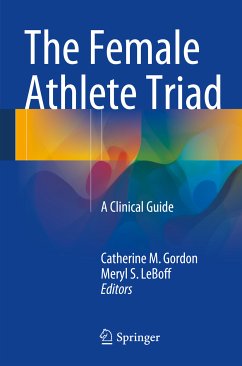 The Female Athlete Triad (eBook, PDF)