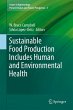 Sustainable Food Production Includes... - Bild 1