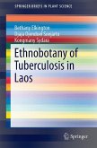 Ethnobotany of Tuberculosis in Laos (eBook, PDF)