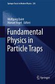 Fundamental Physics in Particle Traps (eBook, PDF)