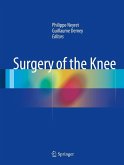 Surgery of the Knee (eBook, PDF)