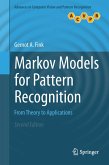 Markov Models for Pattern Recognition (eBook, PDF)