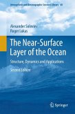 The Near-Surface Layer of the Ocean (eBook, PDF)