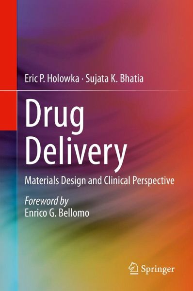 Drug Delivery (eBook, PDF)
