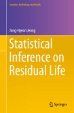 Statistical Inference on Residual Life (eBook, PDF)