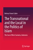 The Transnational and the Local in the Politics of Islam (eBook, PDF)